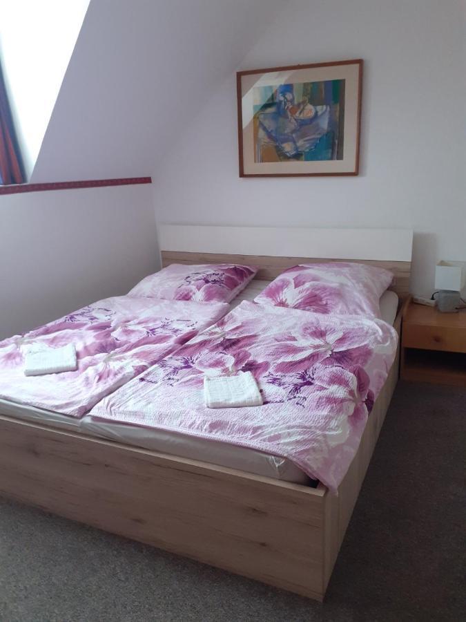 Lajtos Vendégház Hajdúszoboszló Exterior foto