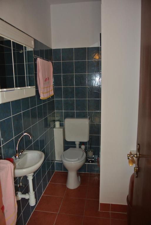 Lajtos Vendégház Hajdúszoboszló Habitación foto