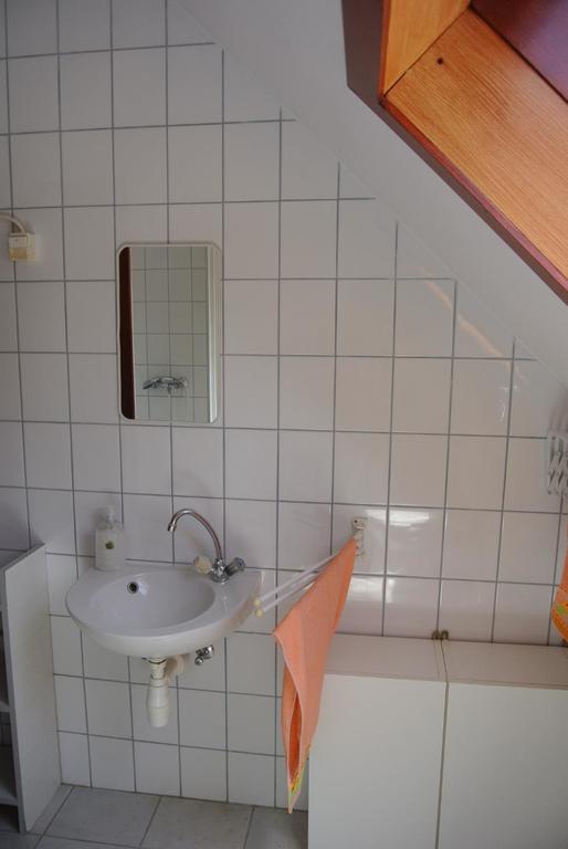 Lajtos Vendégház Hajdúszoboszló Habitación foto