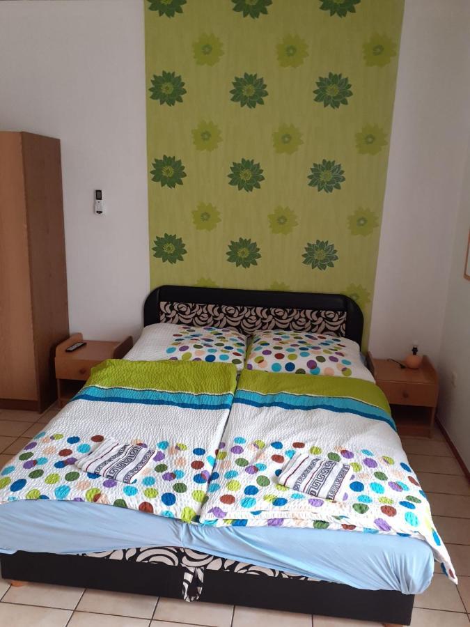 Lajtos Vendégház Hajdúszoboszló Exterior foto