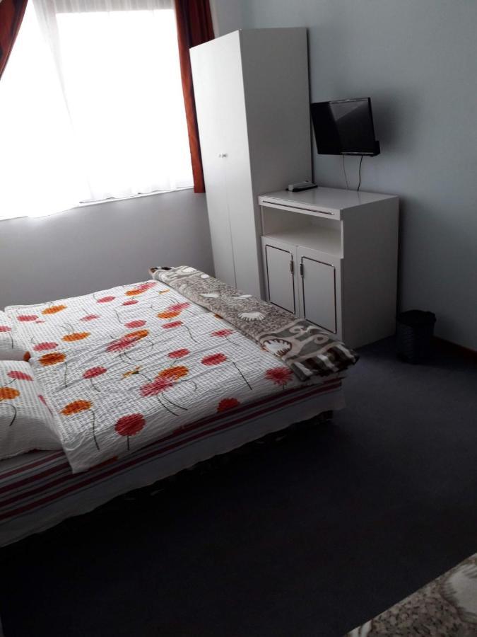 Lajtos Vendégház Hajdúszoboszló Exterior foto