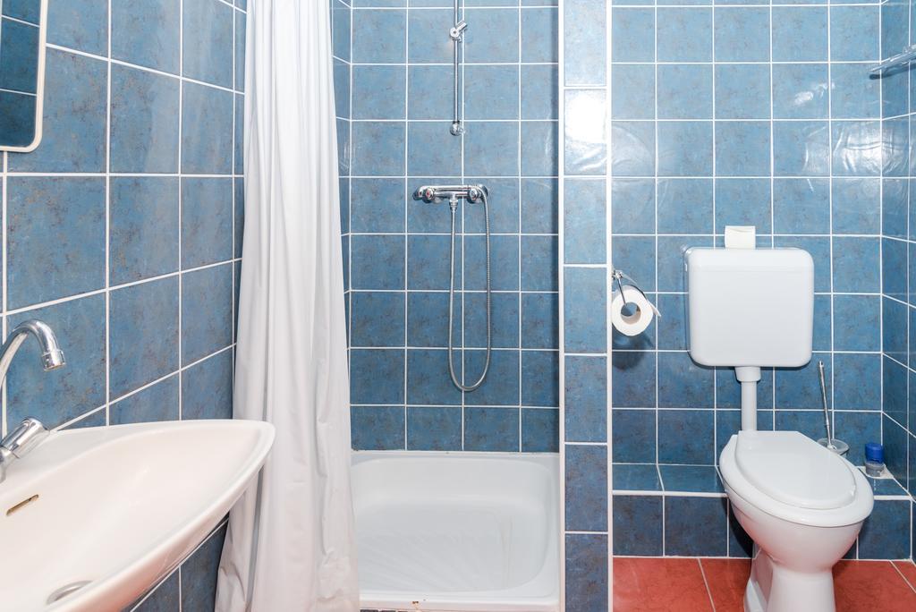 Lajtos Vendégház Hajdúszoboszló Exterior foto